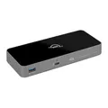 OWC Dockingstation Thunderbolt 5 Hub