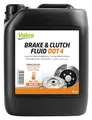 VALEO 402404 Bremsflüssigkeit