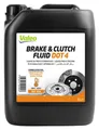 Valeo 402404 Bremsflüssigkeit für ABARTH AC ALFA ROMEO ALPINA ALPINE