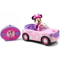 Jada Minnie Roadster (253074001)