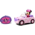 Spielzeugauto Smoby Rosa AA
