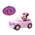 Jada Spielzeug Jada RC Minnie Roadster