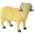 EDUPLAY 120782 Riesen-Bauernhof-Tiere 5er Set