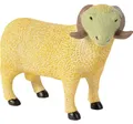 EDUPLAY 120782 Riesen-Bauernhof-Tiere 5er Set