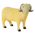 EDUPLAY 120782 Riesen-Bauernhof-Tiere 5er Set