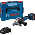 Bosch Professional Smerigliatrice Angolare (125 mm) (06019N4003)