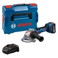 Cordless Angle Grinder GWS 18V-11 S