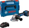 BOSCH Winkelschleifer GWS 18V-11 S 0.601.9N4.003