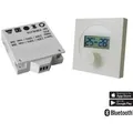 Ximax Funk-Thermostat Adapter-Set für Infrarotheizungen Weiß