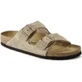 Birkenstock Arizona Sandalen Braun EU 40 Mann Braun EU 40 - Braun - 40
