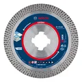 Bosch Expert HardCeramic X-LOCK Diamanttrennscheiben, 115 x 22,23 x 1,4 x 10 mm - 2608900657