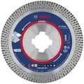 Bosch Accessories 2608900657 EXPERT HardCeramic X-LOCK Diamanttrennscheibe Durchmesser 115 mm Bohrungs-Ø 22.23 mm Stein, Beton, Ziegel 1 St.