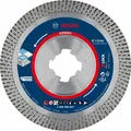 BOSCH EXPERT X-LOCK Hard Ceramic Diamant Trennscheibe 115x22,23x1.6x10mm Zubehör