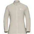 JACK WOLFSKIN Damen Unterjacke TAUNUS FZ W