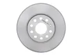 BOSCH 0 986 479 088 Brake Disc for ,AUDI,CUPRA,SEAT,SKODA,VW