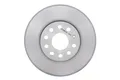 2x Bosch 0 986 479 088 Bremsscheibe für AUDI CUPRA SEAT SKODA
