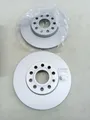 BOSCH 2x Bremsscheibe belueftet vorne 0986479088 belueftet,