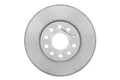 Bosch Bremsscheiben Ø288mm vorne Audi A3 8P 8V VW Touran 1T Golf 6 7 1.2 - 2.0