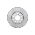Bosch 0 986 479 088 Bremsscheibe Vorderachse für Audi Seat Skoda VW Cupra
