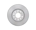 2 St. Bremsscheibe BOSCH 0986479088 für VW Golf VII Variant