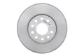 2x BOSCH Bremsscheibe 0 986 479 088 für SEAT VW SKODA AUDI CUPRA