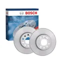 Bosch BD1023 Bremsscheiben - 1 Satz mit 2 Scheiben BOSCH 0 986 479 088