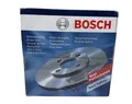 BOSCH 2x Bremsscheibe belüftet vorne 0986479088 AUDI CUPRA SEAT SKODA VW Ø288mm