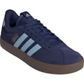adidas Herren VL Court 3.0 Schuhe (Größe 45 , blau)
