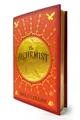 The Alchemist Deluxe Edition: A Modern Classic Fable of Spiritual Healing, Self-Discovery, and the Power of Dreams