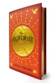 Paulo Coelho The Alchemist Deluxe Edition: A Bes (Gebundene Ausgabe) (US IMPORT)