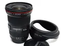 Canon Ef 16-35mm F2.8 L II USM Weitwinkel Zoomobjektiv EOS Exzellent Aus Japan