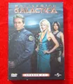 Battlestar Galactica, Staffel/Season 2.1, Episoden 1 - 9, DVD Box
