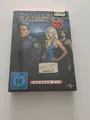 Battlestar Galactica - Season 2.1 [3 DVDs] + 5 Sammel Postkarten NEU in Folie