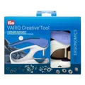 Prym VARIO Creative Tool Ergonomics 5.9x19.3x12.5 cm Nähzubehör Werkzeug