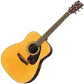 B-WARE Yamaha F370 Dreadnought Western Gitarre Natural Fichte Nato Palisander
