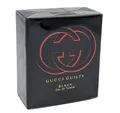 GUCCI Eau de Toilette Gucci Guilty Black 50ml Eau de Toilette Woman Damen
