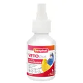 beaphar VETOplus Milben-Zerstäuber für Vögel - 100 ml