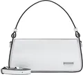 LIEBESKIND BERLIN Francis Crossbody XS Offwhite - Weiß
