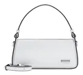 LIEBESKIND BERLIN Francis Calf Crossbody Bag XS Schultertasche Tasche White weiß