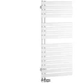 Kermi Design-Heizkörper „Credo® Half® flat“  60 × 140 cm in Weiß