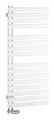 Kermi Credo Half flat Bad- und Wohnheizkörper Ausführung rechts 600 x 1400 x 37 mm - Weiß - EAN1A1400602RXK