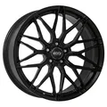 DOTZ SUZUKA BLACK schwarz 9.0Jx20 5x112 ET28 3000132096