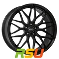 Dotz Suzuka black 9x20" ET28 LK5 112 ML 70.1 Alufelgen 20 Zoll