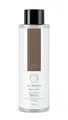 ipuro Classic Raumduft Nachfüllflasche CUIR 240ml | Raumerfrischer mit Zitrusnoten, Vanille, Leder & dunklen Hölzer Duft | Nachfüller für Diffuser + Stäbchen | Lufterfrischer Refill