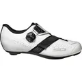 Sidi Prima Radschuhe (Größe 47, weiss)