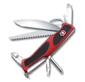 Victorinox Taschenmesser Ranger Grip 78 rot Taschenmesser 0.9663.MC
