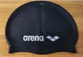 arena Bade Kappe Schwimmbekleidung Unisex Wasserfest Schwimmen Tauch Silikon