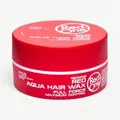RedOne Full Force Aqua Hair Wax Red 150ml