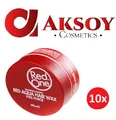 ( 21,27€ / L ) 10 x RedOne RED Aqua Wax FULL FORCE 150ml Wassermelone