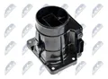 Original NTY Luftmassenmesser EPP-MS-000 für Mitsubishi